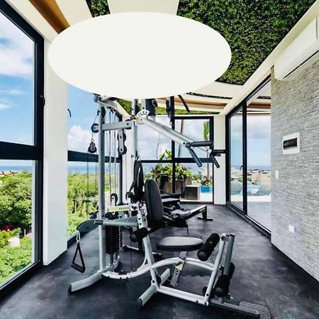 Loft View Sea The Best Ubication At 5Th Av Playa del Carmen Eksteriør bilde