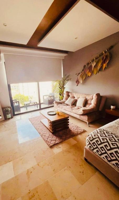 Loft View Sea The Best Ubication At 5Th Av Playa del Carmen Eksteriør bilde